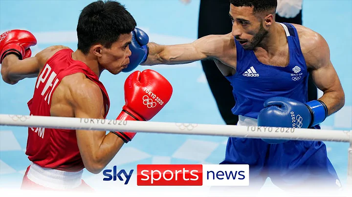 International Olympic Committee strips recognition from international boxing federation - DayDayNews