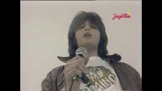 Video thumbnail of "Generacija 5  - Dolazim za pet minuta (video 1980)"