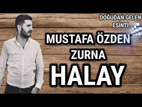 Mustafa Özden-Zurna Halay |Palandöken Dumanli © 2020