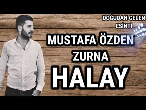 Mustafa Özden-Zurna Halay