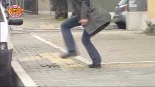 Candid Camera per strada: scherzi divertenti con animali!