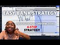 Easy 4-Step Institutional Bank Orderblock Strategy 2021 (for Beginners!!)