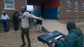 Yehova ndiye m'busa wanga sindidzasowa