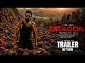 NTR 31 | Dragon Concept Trailer Song | The Fire Awakens 🔥🐉 | Jr. NTR | Prashanth Neel | January 2026