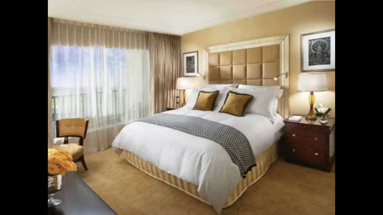 11 Cozy Guest Bedroom Ideas by UltimateHomeIDeas.com - YouTube