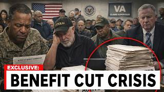 This VA Deadline Can Erase Years of Disability Pay Overnight