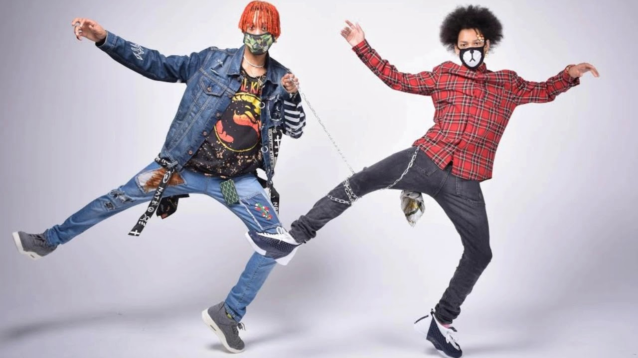 Ayo & Teo - Rolex - YouTube.