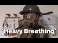 The British Small Box Respirator of World War One