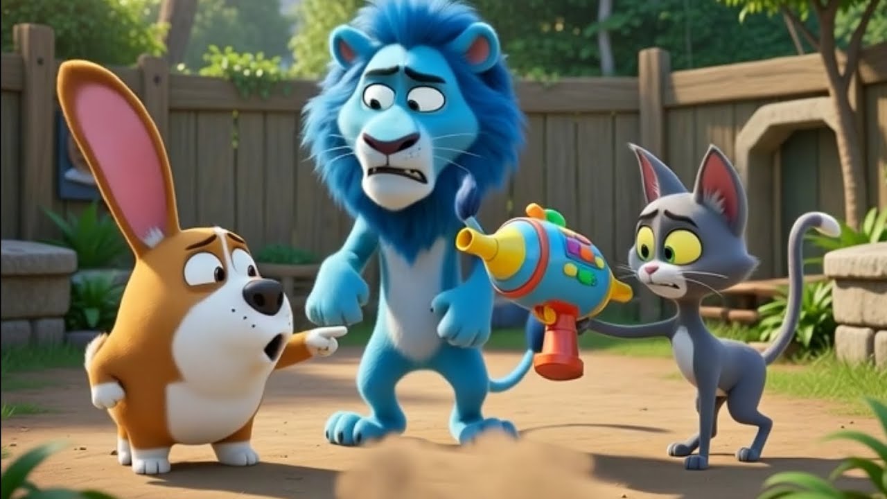 Milo piko The golden key 