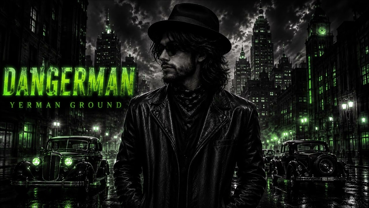 Watch DANGERMAN - Yerman Ground / Hip hop rap beat old school 2026 / Pista de rap viejo instrumental 2026 on YouTube Watch DANGERMAN - Yerman Ground / Hip hop rap beat old school 2026 / Pista de rap viejo instrumental 2026 on YouTube