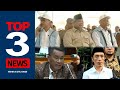 Dian Sandi Bela Jokowi, Prabowo Sapa Para Gubernur, Hotman Singgung Kasus Ijazah [TOP3NEWS]