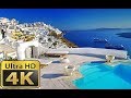 Full Movie 4k ULtra HD MSC MUSICA Cruise Tour Mediterran Relaxing Sony 4k DEMO