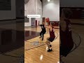 Coach vs Player 1 on 1 (REMATCH)