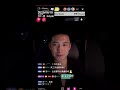 2025/05/10 Alfyang小白杨 / 杨寒's Live broadcast