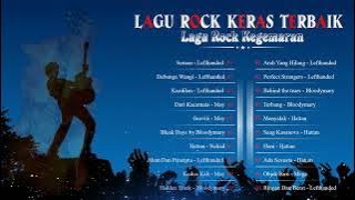 Lagu Rock Keras Terbaik - Lagu Rock Kegemaran - Kompilasi Lagu Hard Rock