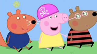 Peppa Pig Rocks To Our Songs!