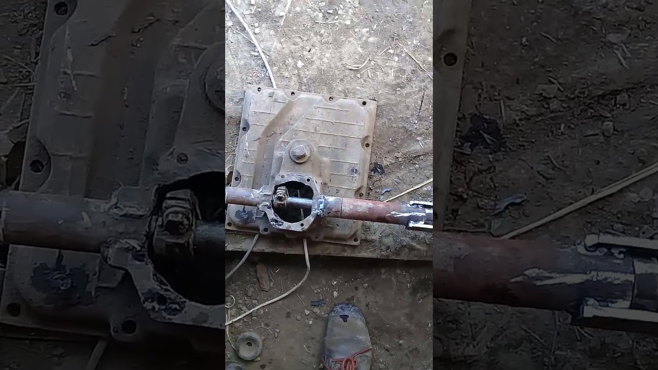 Кулиса кпп мтз 82 нового образца устройство