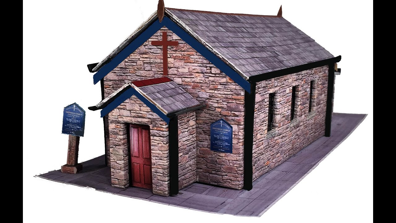 Budget your money with Model Railways YouTube