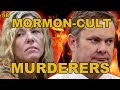 Chad daybell and lori vallows deranged doomsday cult explained exposing the disturbing beliefs