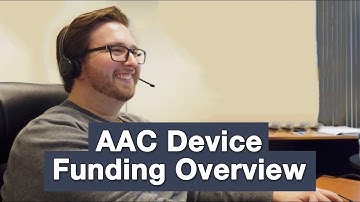 How Lingraphica AAC Device Funding Works