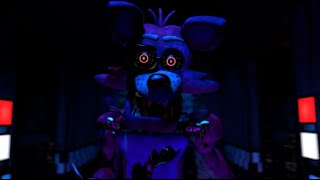 [FNAF SFM] WE WANT OUT | Collab Part For @K4YD3N0