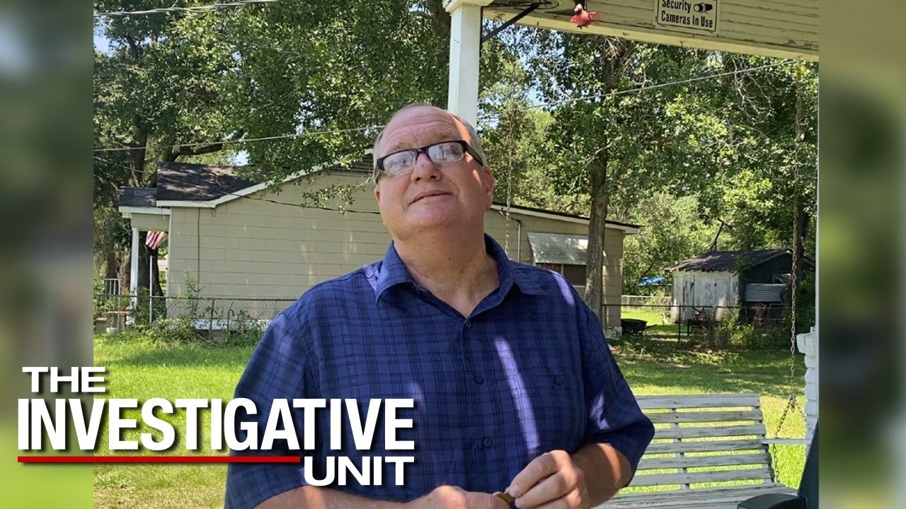 INVESTIGATIVE UNIT: Charges dropped against convicted sex offender accused of raping juvenile