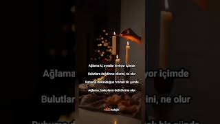 Ağlama - Duygusal Videolar Güzel Sözler