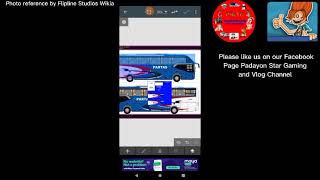 BUSSID Tutorials #5 How to add bus liveries screenshot 2