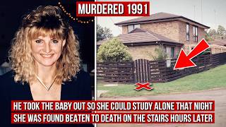 Australia's 34-Year Cold Case SOLVED - Arrest Shocks Community