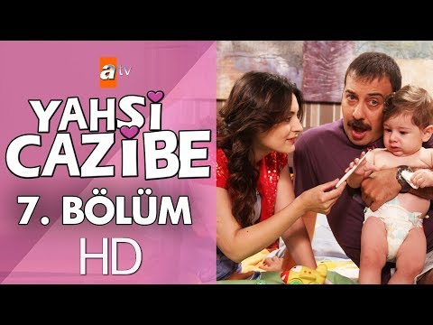 Yahşi Cazibe 7. Bölüm