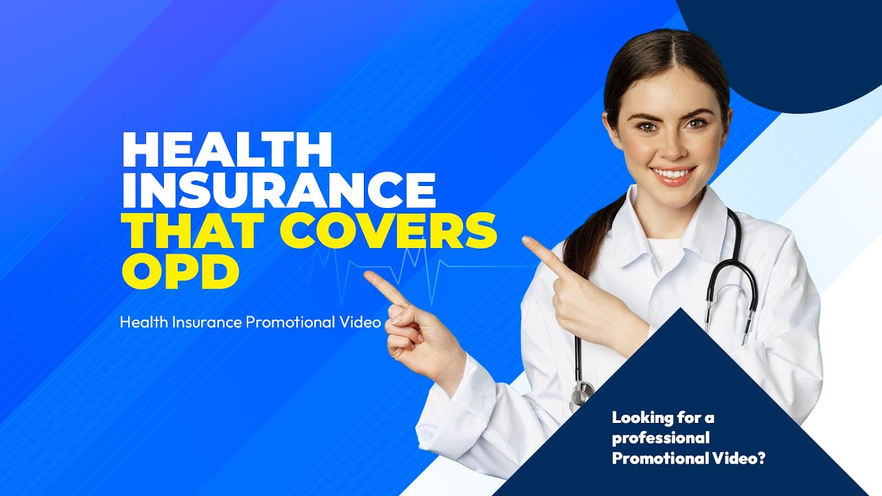 Health Insurance Promotional Video | Insurica Fincorp | Sadeek Baig 