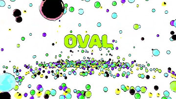 LEARN SHAPES - 3D COLOR BALLS / SPARTA TUNES - CONTENT BY PREVIEW 2 SUPERSIMPLEFX 