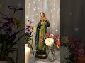 Novena a la llama de amor del Inmaculado corazón de María día: octavo