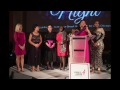 Corboy &amp; Demetrio CFO Honored as “Hero” by Komen Chicago