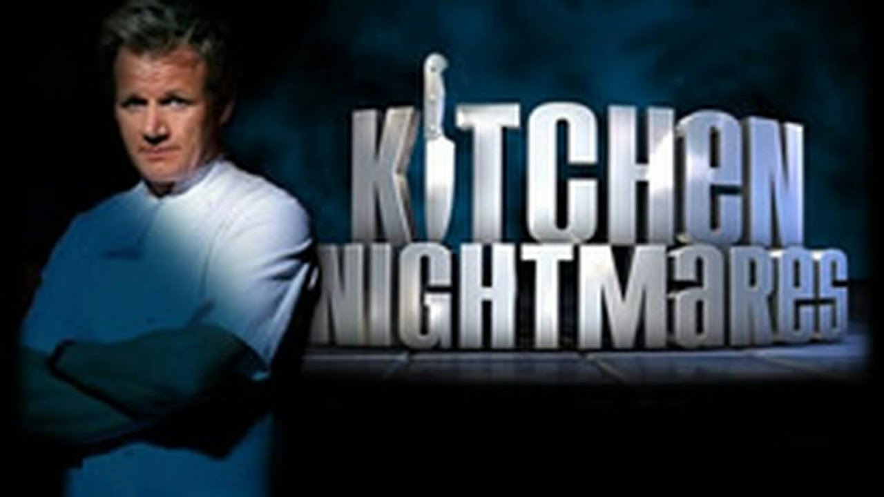 Kitchen Nightmares (US) Season 3 Episode 2: Flamangos