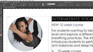 Our Favourite InDesign CC 2019 Updates