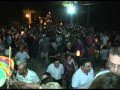 A la Festa - Agullent - Noche del 