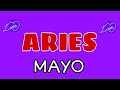 ARIES✨ PIENSA MUCHO EN TI PERO TIENE CONFUSIÓN 💖 MAYO -AMOR