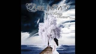 Video thumbnail of "Bare Infinity - The Crying Shore"