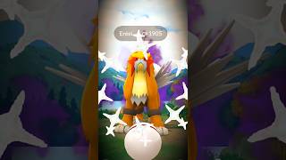 Shiny Entei Raid Boss Defeated! | Pokémon GO Gameplay #pokemongo #gaming