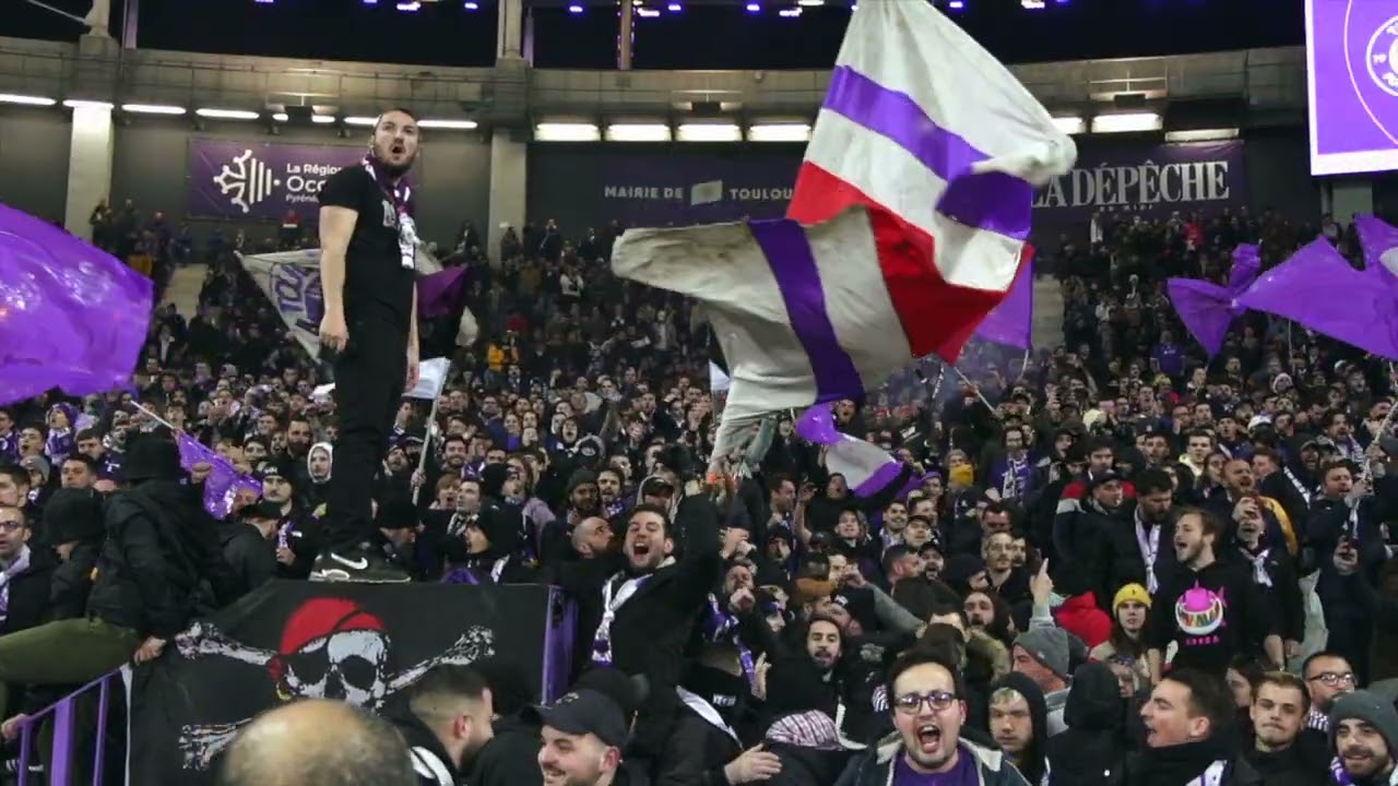 INDIANS TOLOSA SAISON 2021/2022