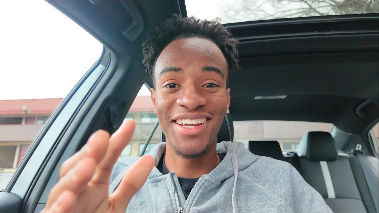 Two Days Into 2026 and We’re Manifesting | This Wasn’t Supposed To Happen