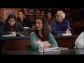 Community  dean magazine s2e22  applied anthropology and culinary arts