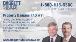 Auto Accident Attorneys Daggett Shuler Law - 336-724-1234