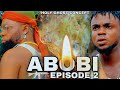 ABOBI - JAGABAN SQUAD "Episode 2" (CANDLE NIGHT)