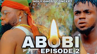 ABOBI - JAGABAN SQUAD "Episode 2" (CANDLE NIGHT) screenshot 5