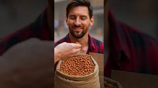 #FootballVibes #StreetFoodFun #LegendEnergy #ViralReels #PeanutTime #SoccerLife #GoodVibesOnly