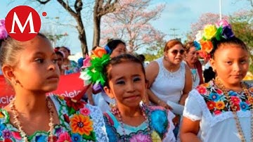 En Yucatán será obligatoria la enseñanza de lengua maya en nivel básico