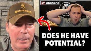 Download Lagu Does Clay Walker Have Chess Potential? You Decide MP3 Download Lagu Does Clay Walker Have Chess Potential? You Decide MP3