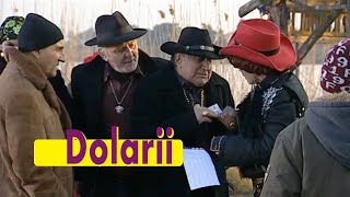 Colectia de DOLari! --- Viziru in serialul REGINA